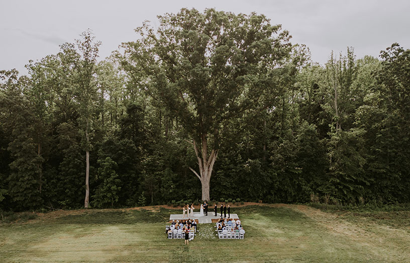 Krista Degoey & Ryan Fielden - Connection Photography