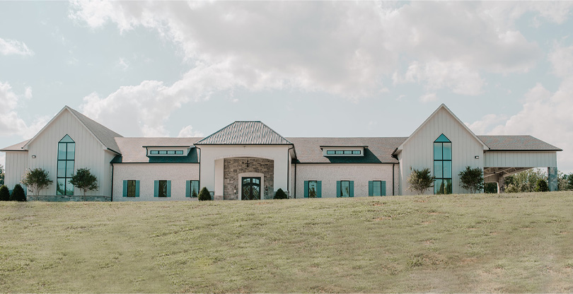 Our Venue